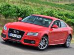 Audi A5 Coupe 3.0 TDI Quattro S-Line 2008 года (AU)
